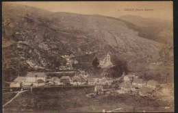 68 - ODEREN - SAINT AMARIN - HAUT RHIN /  CARTE POSTALE ILLUSTREE (ref CP230) - Saint Amarin