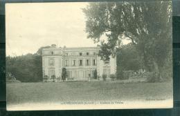 LOUVECIENNES Château De Voisins  -   Dag230 - Louveciennes