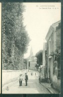 N°22   -   LOUVECIENNES -   La Grande Rue   Dag238 - Louveciennes