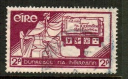 IRELAND    Scott  # 99  VF USED - Oblitérés