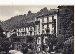 Hotel Gerber, Eugano-Paradiso - Paradiso