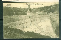 Le Lion De La Gileppe - Dah50 - Gileppe (Dam)