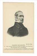 Politique // Personnage // Lamartine - Personnages