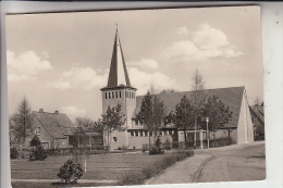 2057 SCHWARZENBEK, Kath. Pfarrkirche St. Michael - Schwarzenbeck