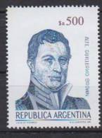 ARGENTINE        1985          N°  1462                COTE    3.00     EUROS          ( A120 ) - Neufs