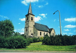 Rance Eglise St Aldegonde - Sivry-Rance