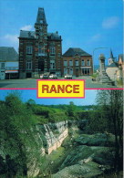 Rance - Sivry-Rance