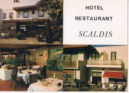 Breskens  Hotel Scaldis - Breskens