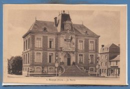 27 - ROUTOT --  La Mairie - Routot