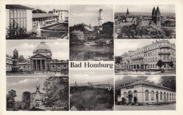 Bad Homburg - Bad Homburg