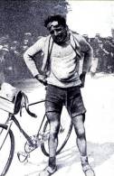 Cyclisme - Wielrennen - Cycling - Tour De France 1913 Jules Masselis (B) - Cycling