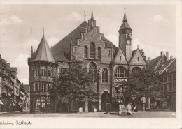 Hildesheim - Rathaus - Hildesheim