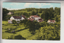 5231 MARIENTHAL, Kreis Altenkirchen, Gasthof & Pension "Hähner" - Altenkirchen