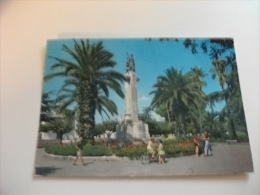 Monumento Ai Caduti Modugno Bicicletta Bambine - War Memorials