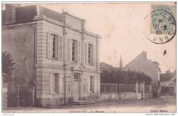 89 APPOIGNY LA MAIRIE - Appoigny