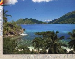 (861) Seychelles Islands - Port Launay - Seychellen