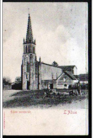 79 - L'ABSIE - L'EGLISE PAROISSIALE - L'Absie