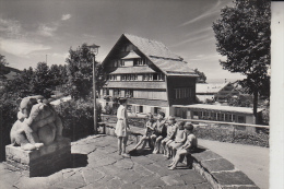 CH 9043 TROGEN, Kinderdorf Pestalozzi - Trogen