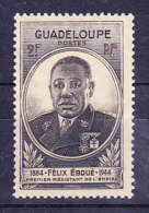 Guadeloupe N°176 Neuf Sans Charniere - Nuovi