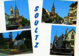 68 SOULTZ - Soultz
