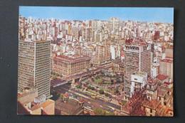 SÃO PAULO   -    (Nº04153) - São Paulo