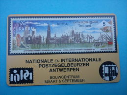 P 372 Nipa  Stamps 603 L  Petite Nummero(Mint,Neuve)Tirage  Rare ! - Zonder Chip