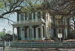 The Richards D A R House Mobile Alabama - Mobile