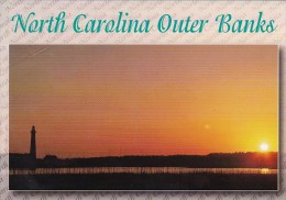 North Carolina Outer Banks Charlotte North Carolina 1998 - Charlotte