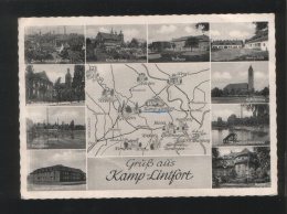 KAMP - LINTFORT Germany - Wesel