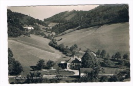 Ö-1735   YBBS : Gasthof Zur Bauernschrottmühle - Melk