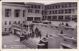 Bruxelles. - Institut Royal Pour Sourds-Muets - Enseignement, Ecoles Et Universités