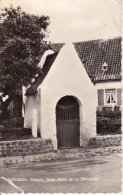 Euvregnies.  -  Chapelle Notre Dame De La Délivrance;  1977 Met RELAIS Stempel   -  (klein Plooitje) - Estaimpuis