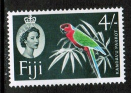 FIJI   Scott  # 186**  VF MINT NH - Fidji (...-1970)