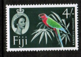 FIJI   Scott  # 186**  VF MINT NH - Fiji (...-1970)