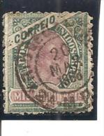 Brasil. Nº Yvert  87 (usado) (o) - Used Stamps