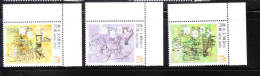 Macao Macau 2001 Census MNH - Nuevos