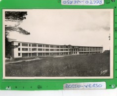 CARQUEFOU SANATORIUM DU CHATEAU DE MAUBREUIL - Carquefou