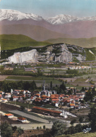 38,isère,Claix,belle Vue Du Village,des Montagnes,avant  Invasion Humaine,1960,prés De Seyssins,pont De Claix,vif,varces - Claix