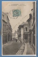 27 - Le NEUBOURG --  La Rue De Conches - Le Neubourg