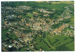 FEIGNIES  Vue Aérienne - Feignies