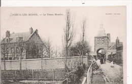 NOEUX LES MINES LE VIEUX MOULIN - Noeux Les Mines