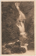 65 - Route Des Pyrénées - Cascade De Gripp - éd. Bloc Frères / Tito "Les Beaux Paysages De France" - [Campan] - Campan