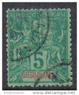 DIEGO-SUAREZ N°41 - Used Stamps