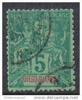 DIEGO-SUAREZ N°41 - Gebraucht