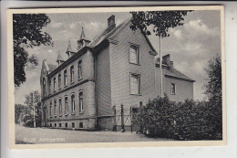 4475 SÖGEL, Amtsgericht, 1938 - Meppen