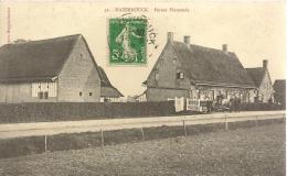 HAZEBROUCK - Ferme Flamande - Petite Animation - Hazebrouck