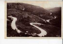 Delcampe - ORGELET Environs Vers Le Pont De La Pyle - Orgelet