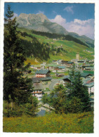 Lech Am Arlberg -1977 Datiert - Lech