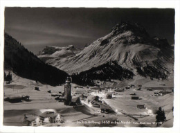 Lech Am Arlberg 1963gel - Lech