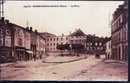 GONDRECOURT - Gondrecourt Le Chateau